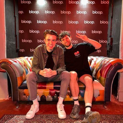 Ready. Steady. Rollers w/ Justin Baker & Hutton - 11.06.26