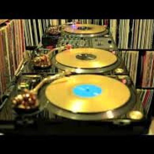 Harlem Nights Mix