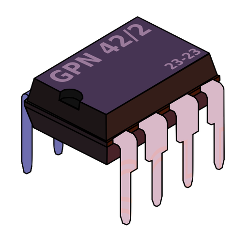 Liveübertragung: Querfunk auf der GPN21, 10.6.2023