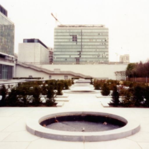 Office for Joint Administrative Intelligence #31 Brussels Calling 08.08.2022