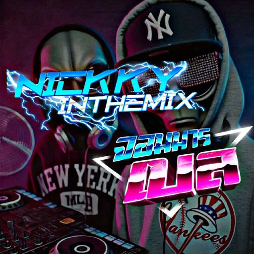 NICKKY INTHEMIX X จอมมารเบล (BPM160)