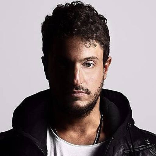 Sasha Brown X Dr Shiver