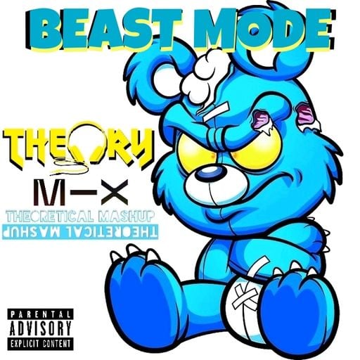 BEAST MODE - TRAP , HIP HOP & DUBSTEP MIX