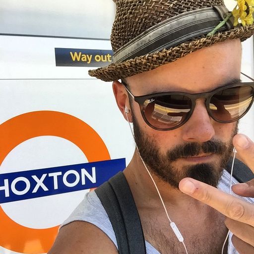 Hoxton Live 06-11-25