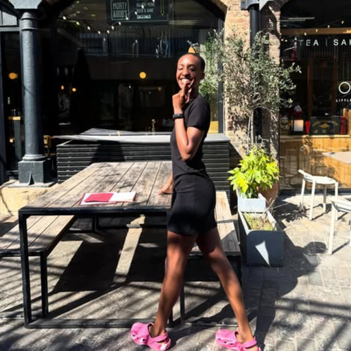 Lyvonne The Don 08/04/26 - Voices Radio