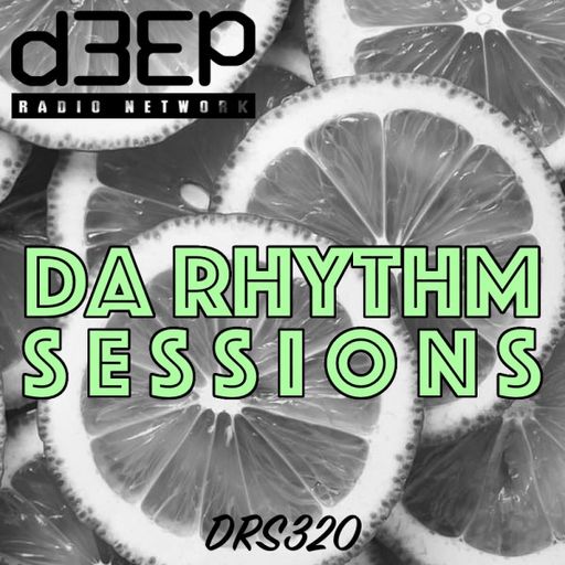Ricardo Da Rhythm - Da Rhythm Sessions (20/07/21)