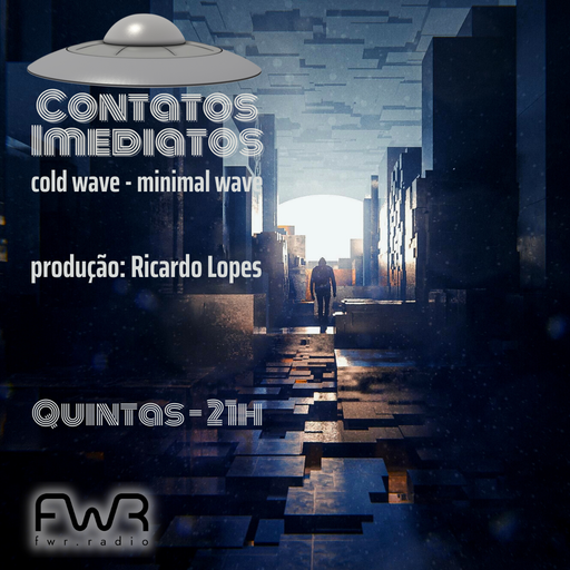 Contatos Imediatos 097 - 20.7.2023