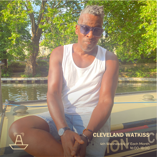 Cleveland Watkiss | The BoAt Pod | June 2024