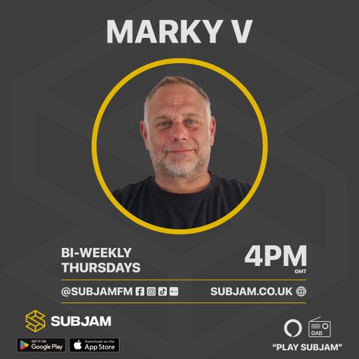 Marky V 24 JUL 2025