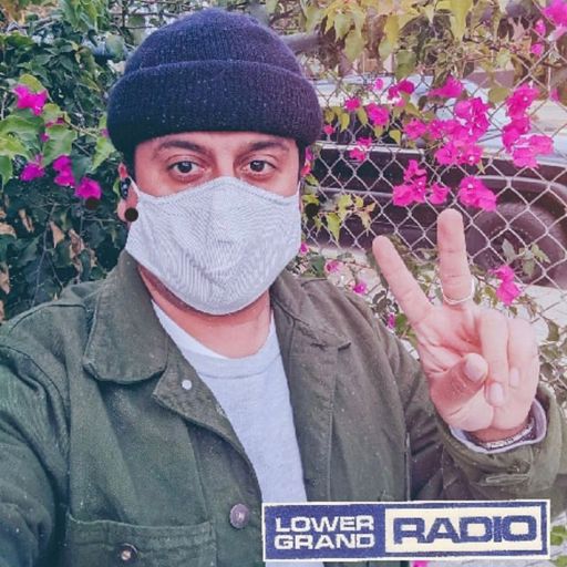 Heavy Rotation With DJ Neto and Starterkit