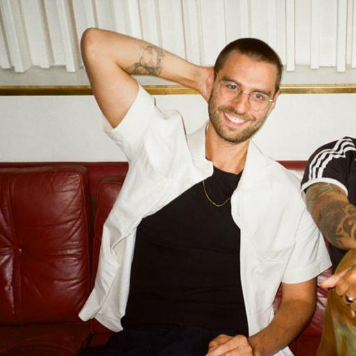 Lonely Dancer w/ Chris Himself - 03.09.23 - Voices Radio