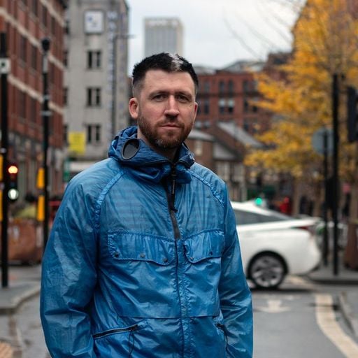 Samuel Kerridge presents Memoir Of Disintegration - 29th November 2025