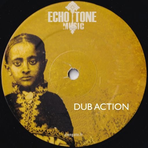 Dub Action 26 Jan 2021 - Radio Canut 102.2 FM - Hosted by Echotone
