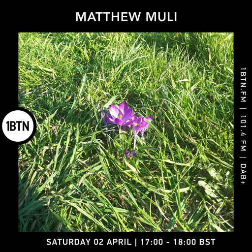 Matthew Muli - 02.04.2022