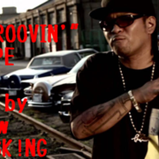 TWO-J"MR.GROOVIN'"MIXTAPE vol.2