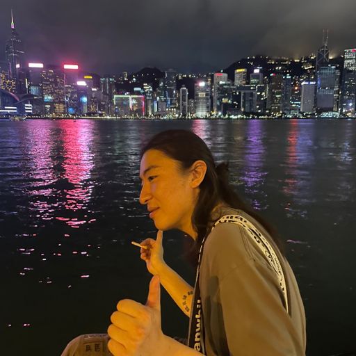 LGRxMPTP feat Gumi Live at Angelism Seoul (08.06.2024)