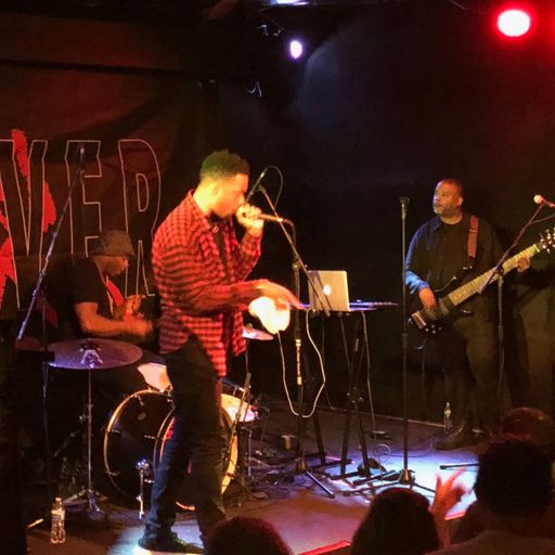 The Wreck - June 14, 2018