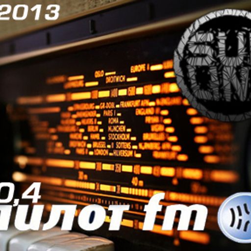 Subline Show @ Radio Pilot - NewYear 2013
