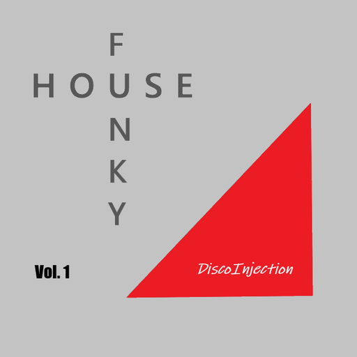 Funky House Mix Vol. 1 / 2022