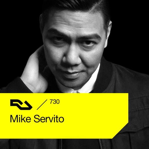 RA.730 Mike Servito