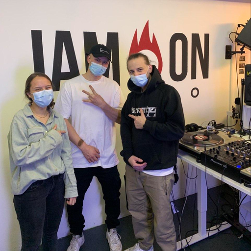 Artcore Radio | 04.02.2022 | feat. Emorey Live im Studio