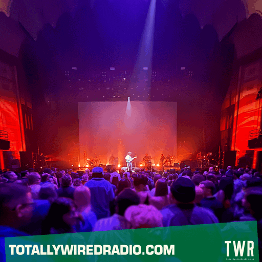 Girl About Town w/ DJ Nico ~ 25.09.25