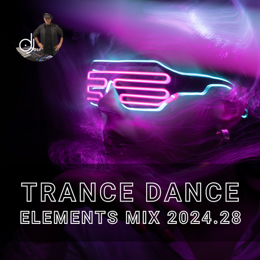 Trance Dance Elements Mix 2024.28