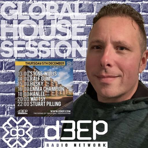 Wattsy - Global House Session (05/12/24)