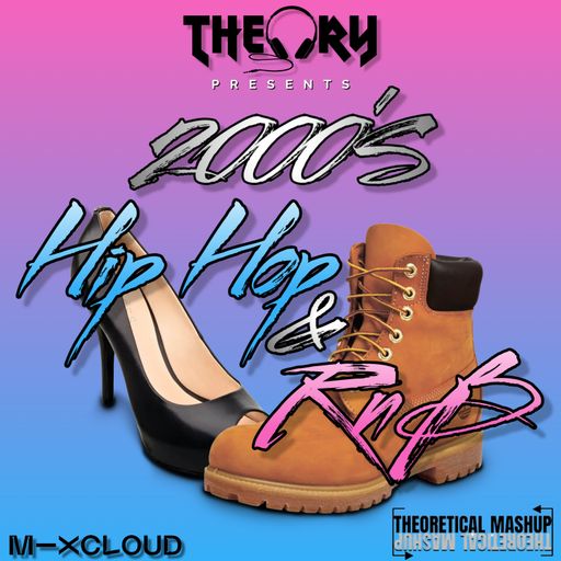 2000'S HIP HOP & RNB