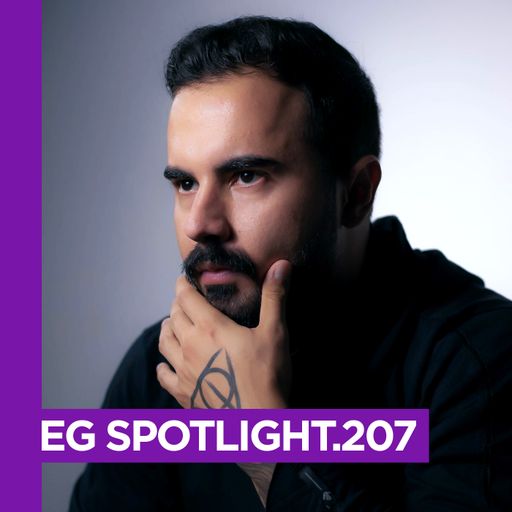 EG SPOTLIGHT.207 Kylian Lake