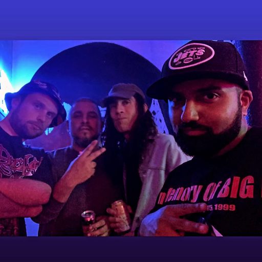 Strange Brew Radio 11/5