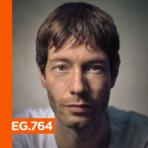 EG.764 Jody Wisternoff (Art Basel Special)