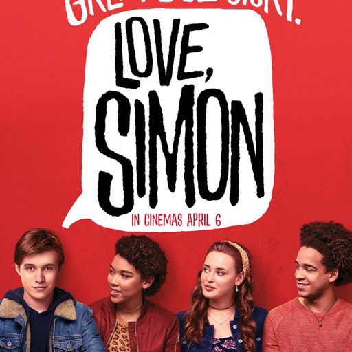 Hoxton Movies reviews Love Simon, A Quiet Place, Blockers, and Thoroughbreds