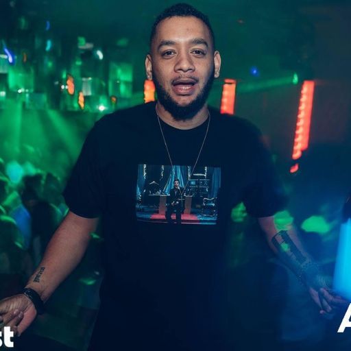RnB & HipHop Dec 2020 @intheorious