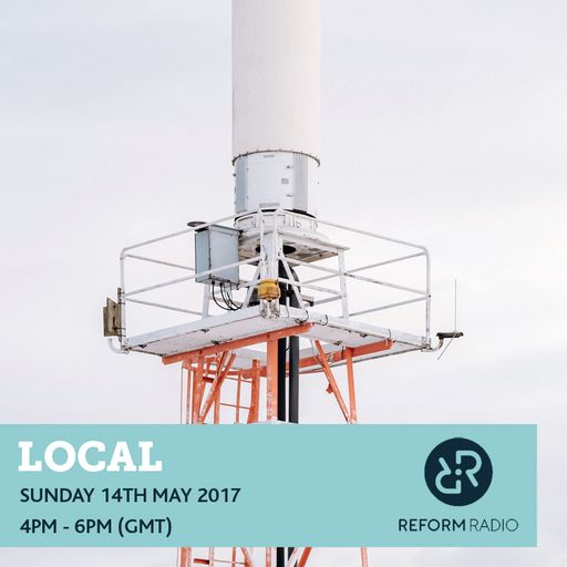 Local 14th May 2017