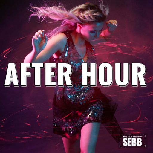 SEBB - After Hour Show - OrgaRhytmique (UDGK: 19/12/2020)
