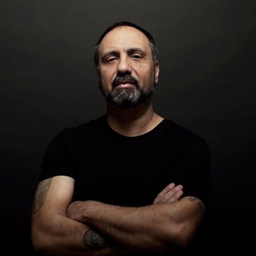 Giancarlino - Goa Club In Residence mix