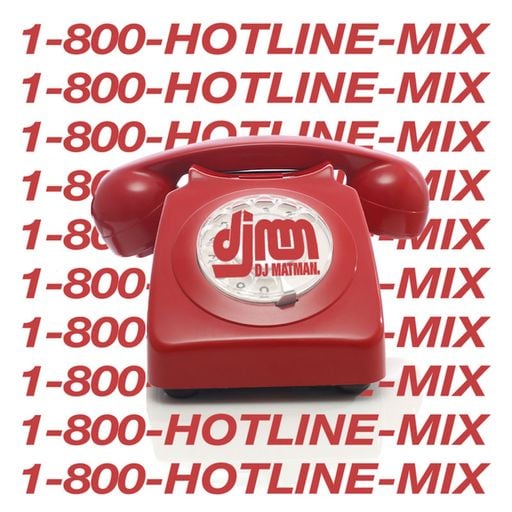 The Hotline Mix