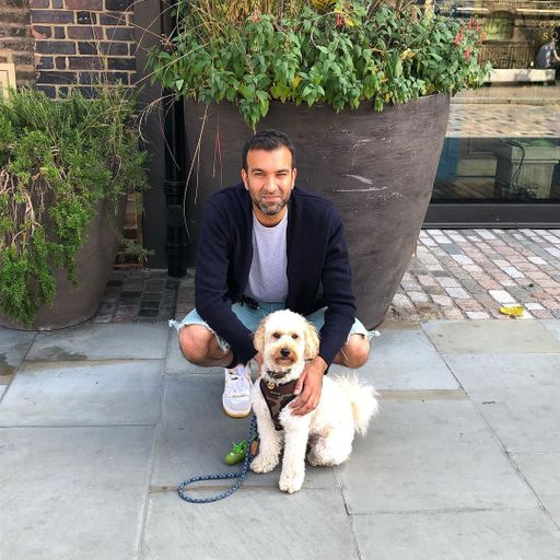 Jay Karim - 05/09/21 - [Voices Radio]
