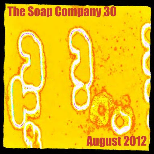 The Soap Company - 2012.13 - The August Essential 30