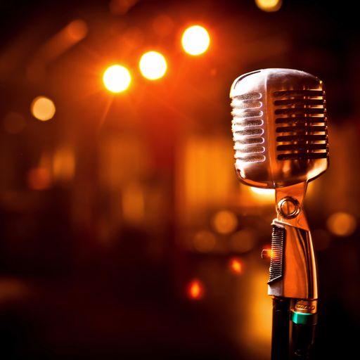 ComedianCast with Nick Brooks debuts