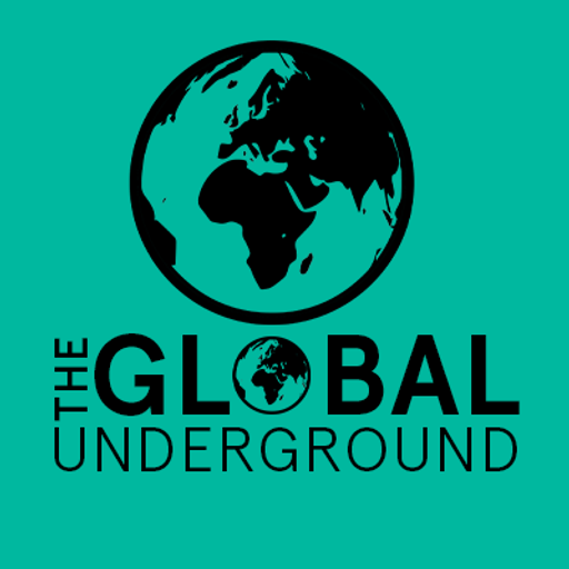 The Global Underground show 90 broadcast 24 Oct 2021
