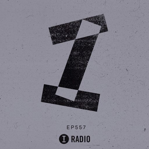 Toolroom Radio EP557 - Presented by Maxinne