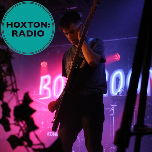 Joe Stickler 22.06.22