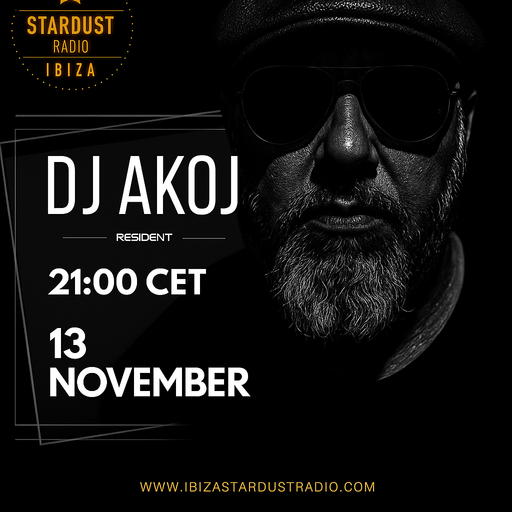 DJ Akoj	-	Worse White Session #44