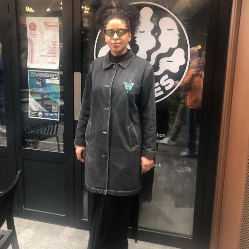 Thelonious Funkmonk's Junk - 16/04/23