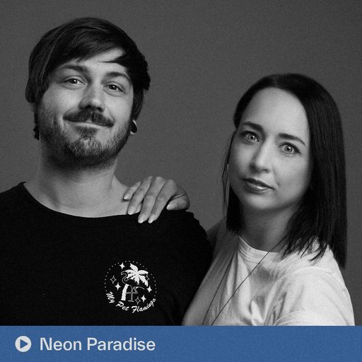 Neon Paradise Radio (01.06.2025)