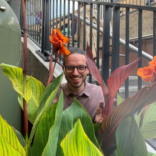 Equal Parts w/ fairground - Voices Radio - 20/07/24