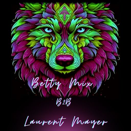 Betty Mix B2B Laurent Mayer