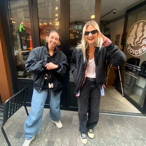 DMD Radio w/ Lexonthedecks & Cassine – 13/09/24 [Voices Radio]